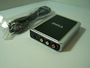 dell angel usb tv tuner is obsolete?