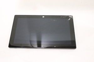 Untested as Is Microsoft Surface 32 GB 1516 Tablet
