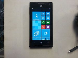 Huawei H883G W1 for Straight Talk Windows 8 Phone