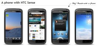 HTC Sensation Z710E Unlocked 3G 8MP1 2GHz DualCore Android Phone