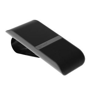 BlueAnt S4 Universal Wireless Bluetooth Car Speakerphone Black Vehicle Speaker
