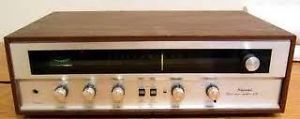 Sansui Vintage 210 Stereo Receiver Solid State