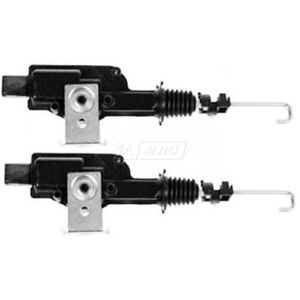 Lincoln Navigator Ford Expedition Power Door Lock Actuator Rear Pair Set