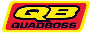 Quadboss Front Wheel Bearing Kit Honda TRX250 Recon 97 13 TRX250EX 01 09