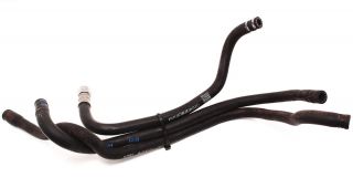 Engine Bay Fuel Gas Lines 2 7T 00 05 Audi Allroad A6 C5 S4 8D0 201 541 AA
