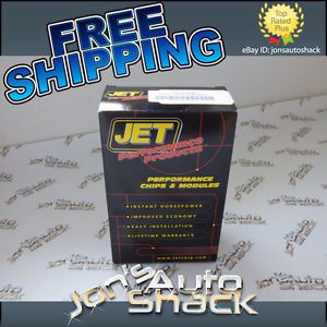 Jet Performance Module 20815 Stage 1 Chevy Colorado GMC Canyon Hummer H3
