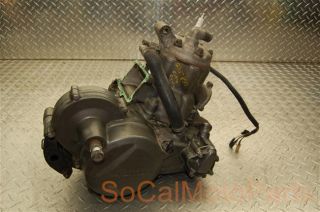 1985 1986 Honda ATC 250R Complete Engine Motor Crank Cylinder 300cc Big Bore Kit