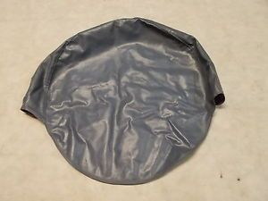 1987 Dodge Ramcharger Spare Tire Cover