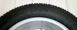 2013 Ford F150 FX2 FX4 Expedition 20" Wheels Rims Pirelli Tires New Take Off