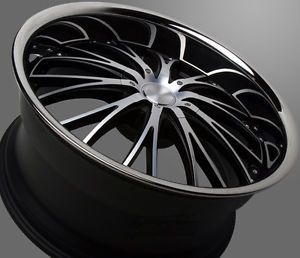 22" Bentley Wheels Rims Continental GT GTC Flying Spur