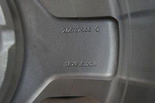 New 2014 Chevy Silverado Z71 LTZ Tahoe Suburban Avalanche 18" Wheels Rims Tires