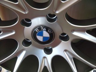 19" BMW Wheels Rim Tires E85 E89 Z4 Z8 335i 335D 335xi