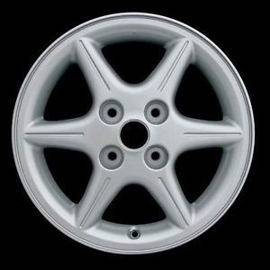 Nissan Altima Wheel 16 Alloy