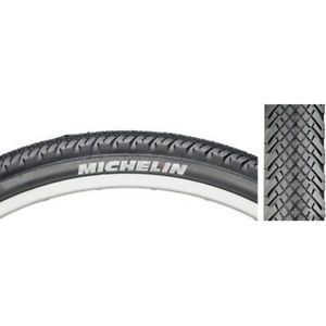 Michelin Country Rock 26x1 75 Tire