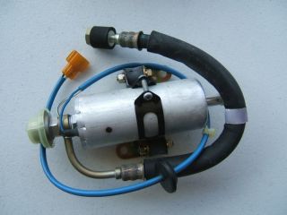 Carter P72113 Electric Fuel Pump Toyota 23210 43020 Wagon Only