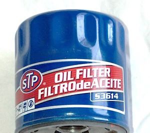 New STP S3614 Superior Protection Engine Oil Filter Car Vehicle Product of USA