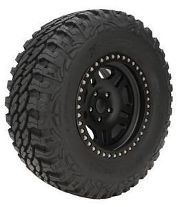 Pro Comp Xtreme Mud Terrain Tire 31 x 10 50 15 Owl 65031 Set of 4
