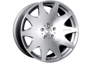 20" Infiniti G35 Sedan MRR HR3 Silver VIP Concave Staggered Rims Wheels