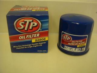 STP S2808 Engine Oil Filter