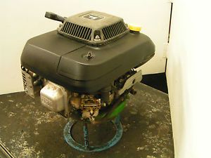 Kawasaki 150cc Vertical Shaft "Parts" Lawnmower Engine Model FC150V