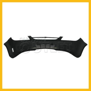 New 05 08 Chevy Cobalt Base Front Bumper Cover w O Fog
