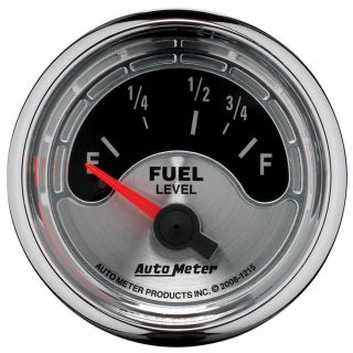Digital Fuel Level Gauge