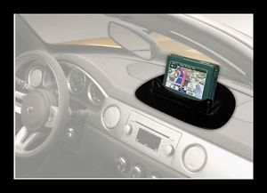 Car Dashboard Non Slip Mat Pad Stand Auto Vehicle Dash Dock Mount for iPhone 5