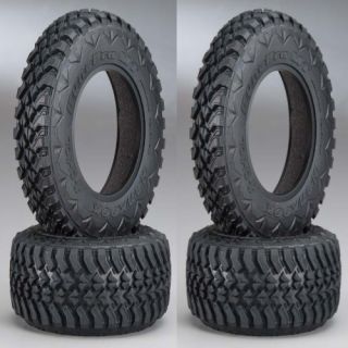 Axial AX12017 2 2 3 0 Hankook Mud Terrain Tires 34mm R35 4 Exo