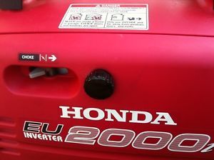 Honda Generator EU2000I Thumb Screw Kit