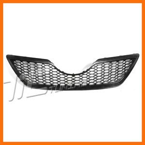 2007 2009 Toyota Camry SE Grille Grill New Front Body Parts Code 202
