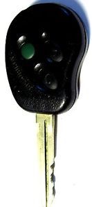 Parts Toyota Securikey ELVAT6B Remote Keyless Entry Remote Controller Cut Key