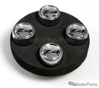 Wheel Tire Valve Stem Caps