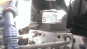 Anti Lock Brake Parts ABS Module Volvo S80 80 1999 2001 9472865 0654081