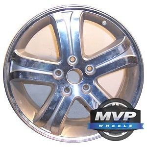 Chrysler Pacifica Rims Wheels