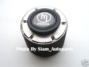 Mazda B2000 B2200 B2600 Steering Wheel Adapter Boss Kit