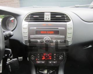 ETO Fiat Bravo Brava GPS Navigation Auto Radio DVD Stereo Car Headunit Bluetooth