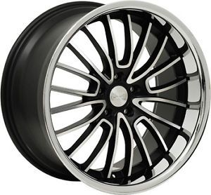 Infiniti G35 Wheels Tires