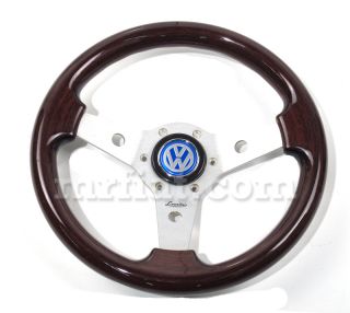 Volkswagen Golf Jetta Passat Rabbit Steering Wheel