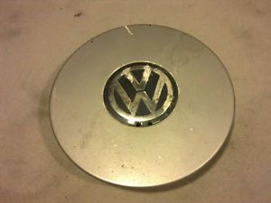 VW Polo MK3 Steel Wheel Trim Cap x 1