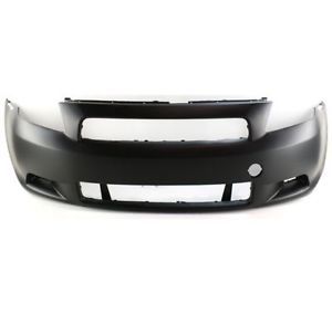 New Bumper Cover Facial Front Primered Scion TC 2010 2009 SC1000103 5211921906