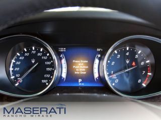 Maserati Quattroporte s Q4