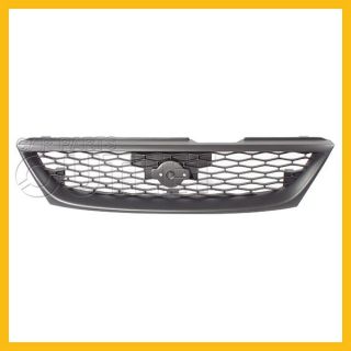 98 99 Nissan Sentra Front Grille Grill Assembly Replacement GLE GXE SE XE