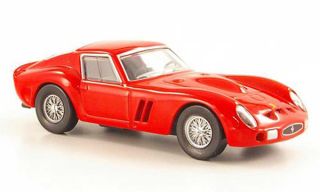 Mattel Hot Wheels 1 43 Ferrari 250 GTO Miniature Diecast Car
