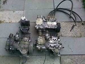 Spica Fuel Injection Pumps and Parts for Alfa Romeo