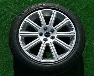 Perfect New Genuine Factory 2012 Range Rover 20 inch Wheels Tires Land HSE
