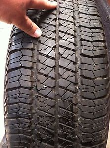 245/75R16 Mud Tires