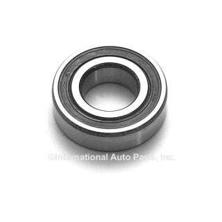 Drive Shaft Bearing Parts & Accessories