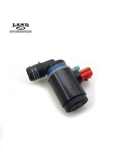 Land Rover P38 Windshield Wiper Washer Sprayer Bottle Reservoir Fluid Pump Motor