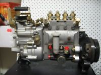 Isuzu 4HF1 Diesel Fuel Injection Pump