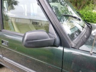 Land Rover Discovery Side Mirror